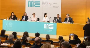 CRUE y ANUIES apelan a la responsabilidad compartida de potenciar la cooperación bilateral en la II Cumbre de Rectoras y Rectores México-España
