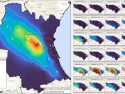 Las crecidas casi simultáneas de varios barrancos, el arrastre de sedimentos y la ocupación urbana de las zonas inundables crearon la «tormenta perfecta» para la tragedia de la DANA de Valencia de 2024