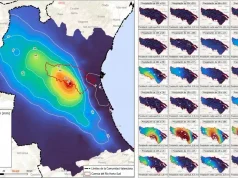 Las crecidas casi simultáneas de varios barrancos, el arrastre de sedimentos y la ocupación urbana de las zonas inundables crearon la «tormenta perfecta» para la tragedia de la DANA de Valencia de 2024