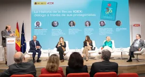 El programa de Becas del ICEX ha becado a más de nueve mil estudiantes desde 1975
