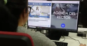 El ciberataque sufrido por la UPCT se reduce al gabinete de prensa y la agenda del Rector