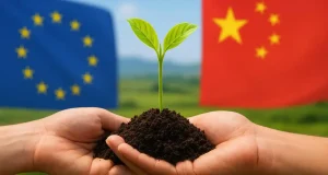 Europa y China diseñan modelos rurales sostenibles de nueva generación