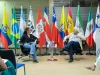 Mariano Jabonero: «Debemos abandonar la melancolía de viejas épicas bolivarianas y levantar banderas tangibles como la homologación de títulos académicos»