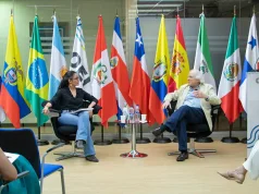 Mariano Jabonero: «Debemos abandonar la melancolía de viejas épicas bolivarianas y levantar banderas tangibles como la homologación de títulos académicos»
