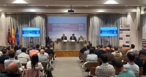 Murcia investiga un nuevo firme experimental para tramos sometidos a un intenso tráfico pesado y temperaturas extremas