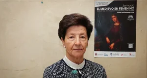 Reivindican el papel de la mujer en la Edad Media