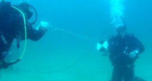 Una aplicación ofrece previsiones del mar con varios días de antelación, permitiendo así planificar la seguridad de las inmersiones