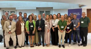 Los Consejos Sociales de las universidades se reúnen en Vigo para analizar su papel en un contexto de transformación digital y cambios normativos