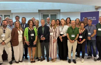 Los Consejos Sociales de las universidades se reúnen en Vigo para analizar su papel en un contexto de transformación digital y cambios normativos