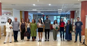 El proyecto IRIS-Circular pretende impulsar la transición ecológica en el medio rural mediante la formación de más de 800 personas