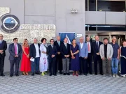 El CMMA impulsa el lema «Impulsando el Azul» para acelerar la transición azul, atraer talento y reforzar la representación del sector