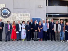 El CMMA impulsa el lema «Impulsando el Azul» para acelerar la transición azul, atraer talento y reforzar la representación del sector