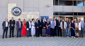 El CMMA impulsa el lema «Impulsando el Azul» para acelerar la transición azul, atraer talento y reforzar la representación del sector