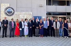El CMMA impulsa el lema «Impulsando el Azul» para acelerar la transición azul, atraer talento y reforzar la representación del sector