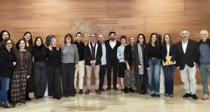 Las universidades valencianas y el CSIC estudian cómo proteger los resultados de investigación aplicada