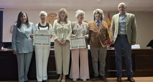 Las herederas de Francisco Roa Rico confían en la Universidad de León la conservación y difusión de un legado bibliográfico de más de 4.000 ejemplares
