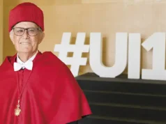 Fallece Javier Delgado Barrio, ex presidente del Tribunal Supremo, del CGPJ, y primer Doctor Honoris Causa de la Universidad Isabel I