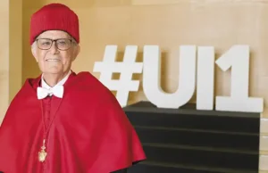 Fallece Javier Delgado Barrio, ex presidente del Tribunal Supremo, del CGPJ, y primer Doctor Honoris Causa de la Universidad Isabel I