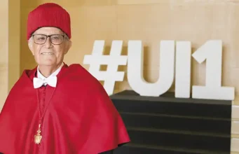 Fallece Javier Delgado Barrio, ex presidente del Tribunal Supremo, del CGPJ, y primer Doctor Honoris Causa de la Universidad Isabel I