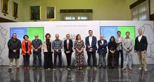 Diez universidades públicas constituyen la Red RIMA para afrontar los desafíos ambientales desde la investigación