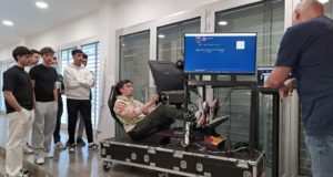 La ciencia de datos mejora el rendimiento deportivo en Fórmula 1 y en el fútbol de drones