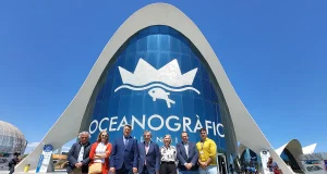 Valencia y Murcia se unen para conservar las once mil hectáreas de Posidonia oceánica de su litoral