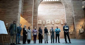 El Museo Nacional de Arte Romano de Mérida estrena su ampliación tras su inauguración hace 40 años