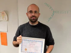 Una investigación de la Universidad de Oviedo en el Gran Colisionador de Hadrones recibe el Premio a la Mejor Tesis Doctoral entre tres mil trabajos