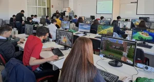 Los universitarios extremeños quieren emprender, pero les falta formación práctica