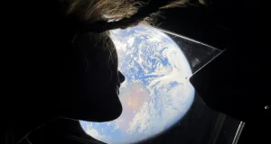 ¿Qué le pasa al cuerpo en el Espacio?
