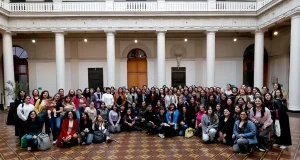 La UCHILE lanza la Red de Mujeres de Postgrado para fomentar este tipo de estudios entre las graduadas