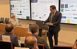 La Cátedra Real Estate Alfil echa a andar en la Costa del Sol para analizar los retos de la vivienda