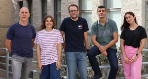 Desentrañan los mecanismos evolutivos que subyacen al éxito ecológico de las bacterias marinas más abundantes