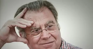 El poeta valenciano Jaime Siles gana el XXXV Premio Reina Sofía de Poesía Iberoamericana