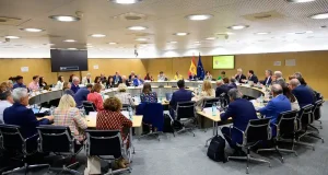 Morant insta a las universidades españolas a promover residencias universitarias