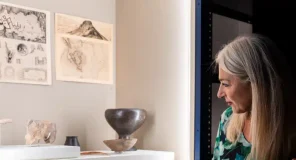El Museo Arqueológico de Almería revisa la figura de Luis Siret en la primera gran muestra monográfica que dedica a este pionero de la arqueología