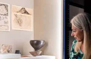 El Museo Arqueológico de Almería revisa la figura de Luis Siret en la primera gran muestra monográfica que dedica a este pionero de la arqueología