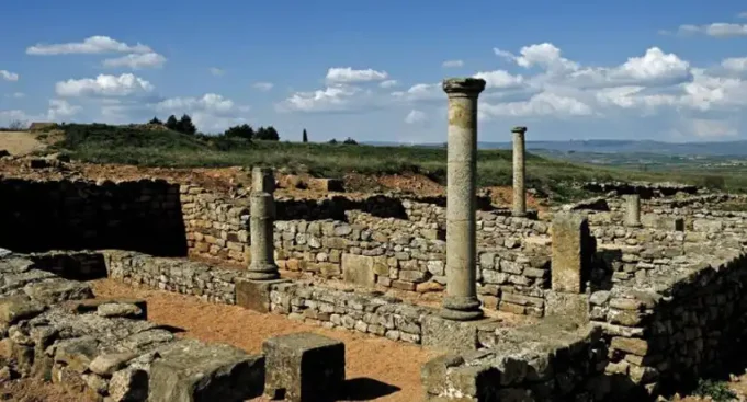 Los restos humanos de Numancia recuperados entre 1906 y 1923 permitirán reconstruir la vida de sus habitantes hace más de 2.000 años