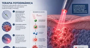Una nueva tecnología de la UBU transforma compuestos de rutenio en potentes fotosensibilizadores para una terapia fotodinámica contra tumores
