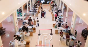 La Real Sociedad Matemática Española reivindica la reserva del 2% de plazas universitarias para estudiantes destacados en olimpiadas científicas