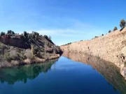 El IGME revela el origen de una de las mineralizaciones de estaño, niobio y tantalio más singulares de Hispania