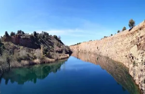 El IGME revela el origen de una de las mineralizaciones de estaño, niobio y tantalio más singulares de Hispania