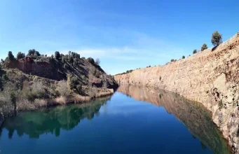 El IGME revela el origen de una de las mineralizaciones de estaño, niobio y tantalio más singulares de Hispania