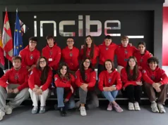 Este es el equipo que representará a España en el Campeonato Europeo de Ciberseguridad 2026