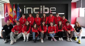 Este es el equipo que representará a España en el Campeonato Europeo de Ciberseguridad 2026