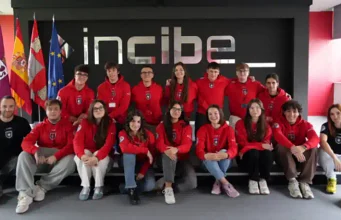 Este es el equipo que representará a España en el Campeonato Europeo de Ciberseguridad 2026