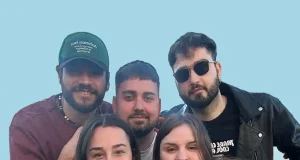 Estudiantes del Grado en Español de la UBU lanzan el pódcast «Irse de la Lengua»