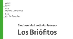 La ULE reúne en una publicación los 541 briófitos documentados en la provincia de León