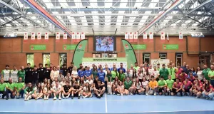 Los deportistas de la Universidad de León logran once medallas en competiciones nacionales este curso