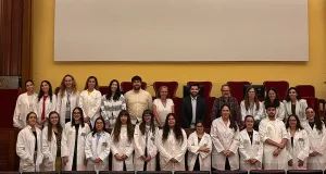 ‘Cantantes para la Salud’, la iniciativa única en España que pretende mejorar la salud vocal de las personas